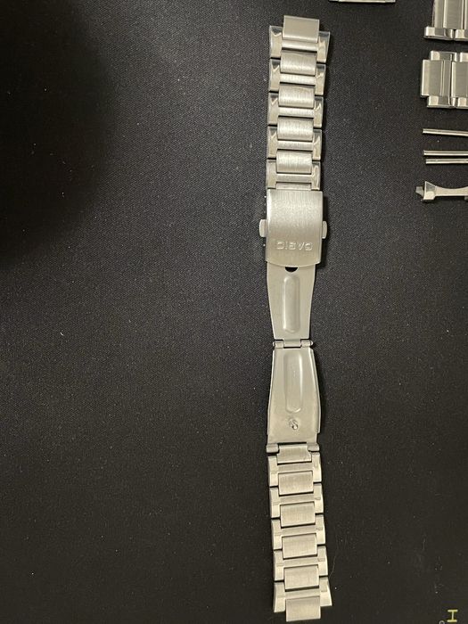 Ремешок на часы.