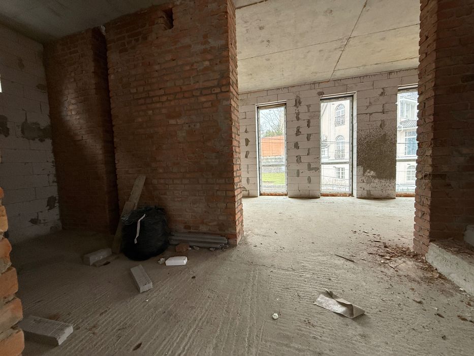 Коммерческая недвижимость по адресу бульвар Дружбы Народов (площадь 543 м²) - Atlanta.ua - фото 5