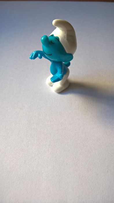 Smurf (portes incluídos)