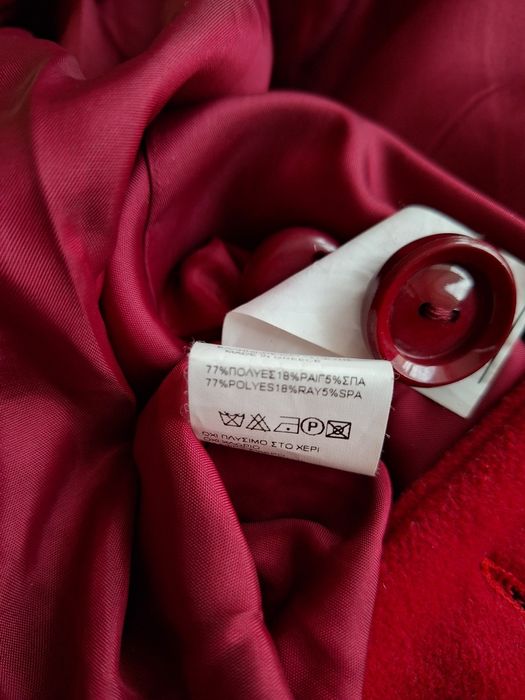 Płaszcz damski Bill Cost rozm L