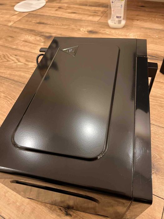 Mikrofala Hisense H20MOBS4H