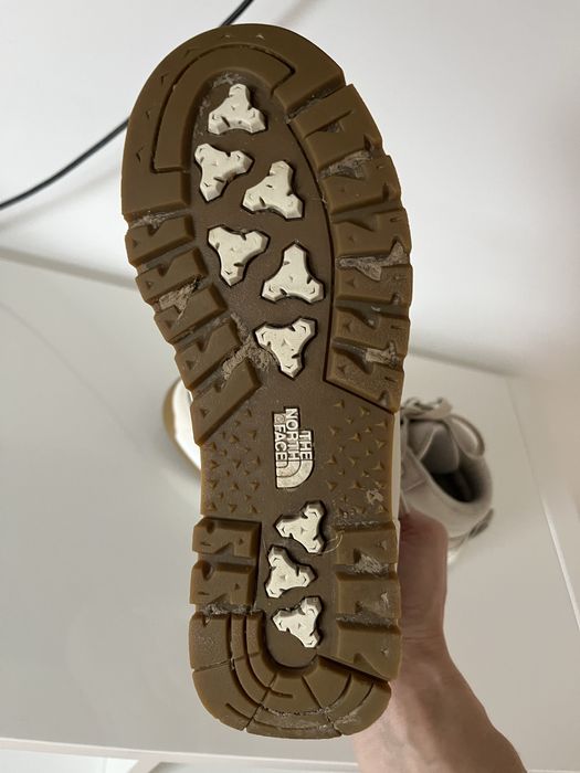 Боти, ботінки, черевики The North Face