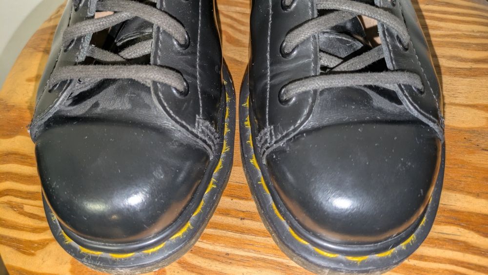 Dr.Martens Monkey Church 42