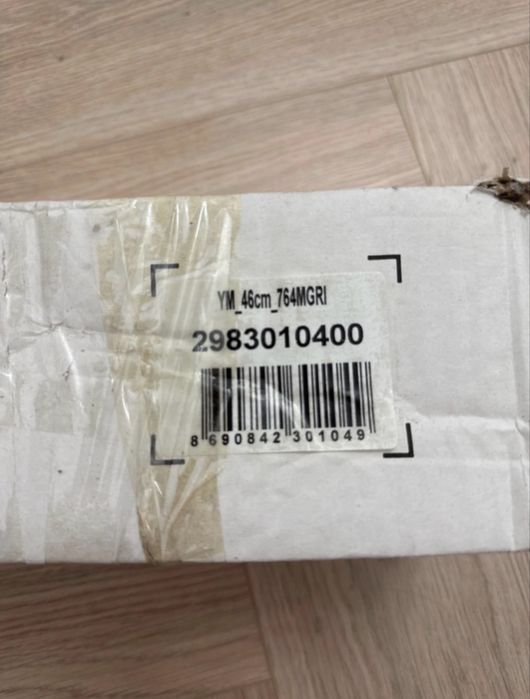Łącznik pralki z suszarką Beko slim