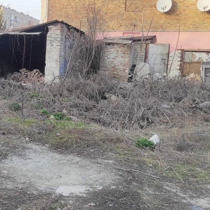 Продам участок 6 соток! Нагорка! Под застройку клубного дома!