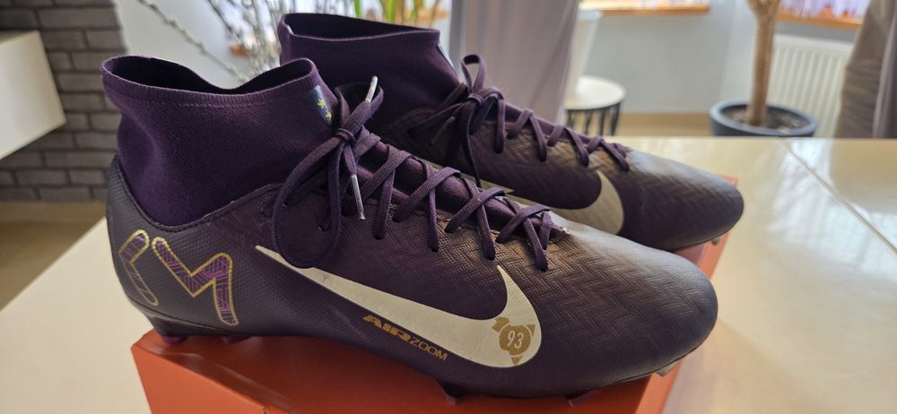 Buty Nike Mercurial Superfly 10 Academy Kylian Mbappe rozmiar 44.5
