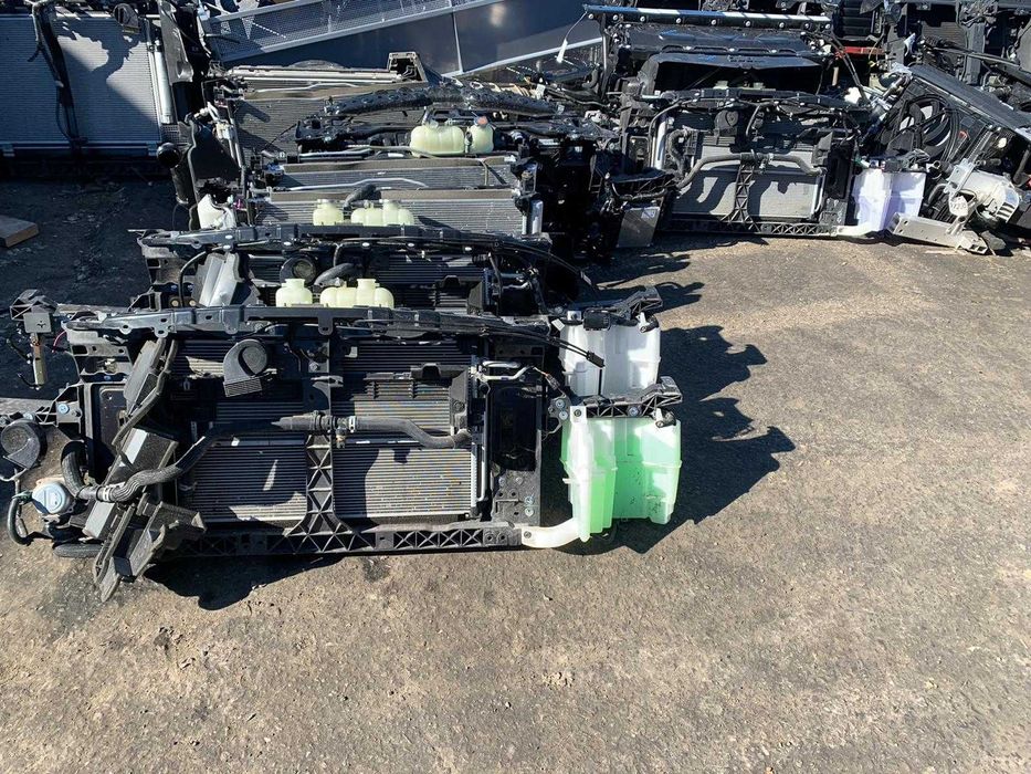 Разборка INFINITI QX50 2020 2022 панель бампер капот фара дверь