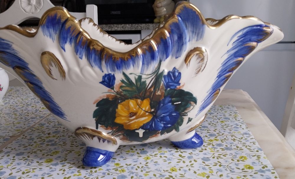 Centro mesa ou fruteira64550442671489124