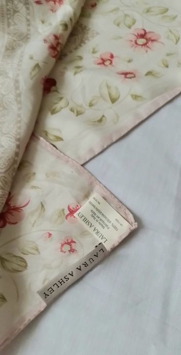 Шовковий платок Laura Ashley
