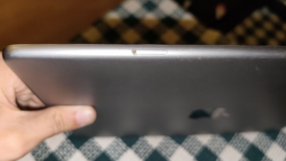 iPad Pro 2017 - usado 128GB