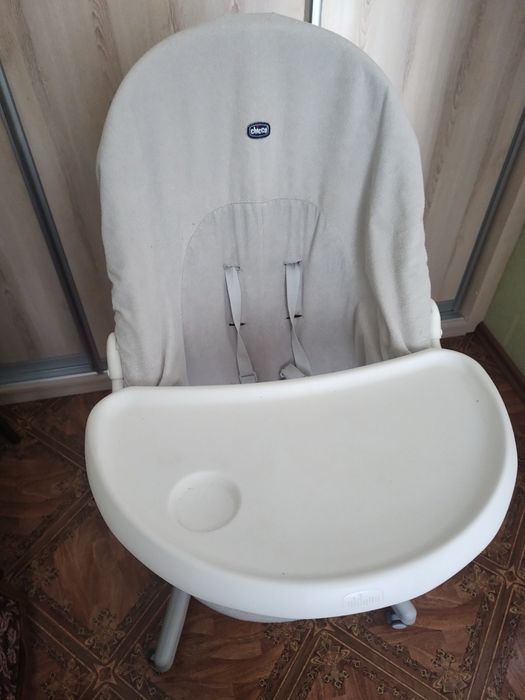 Продам люлька chicco