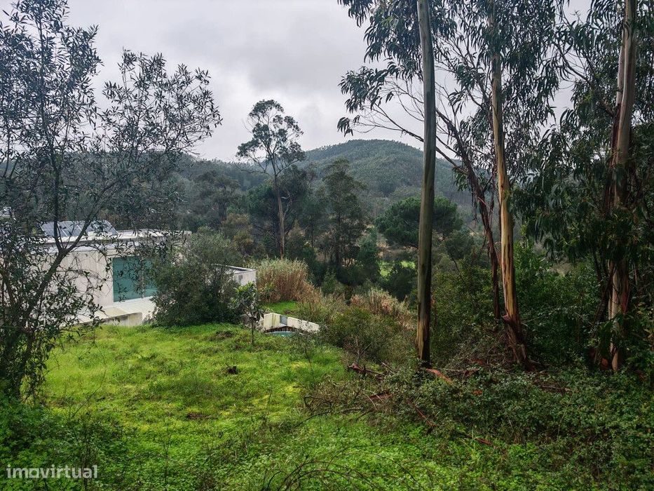 Terreno para construção, Brasfemes