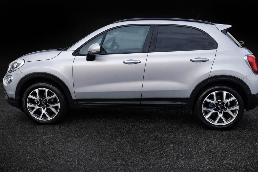 Fiat 500X  1.3   MJ