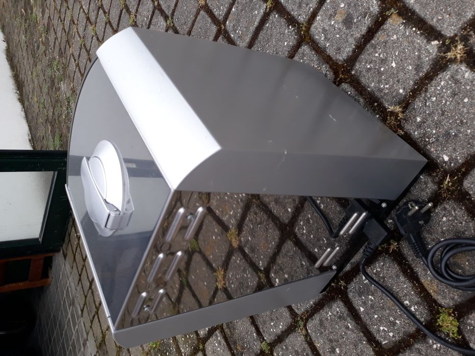 Máquina de café de cápsulas