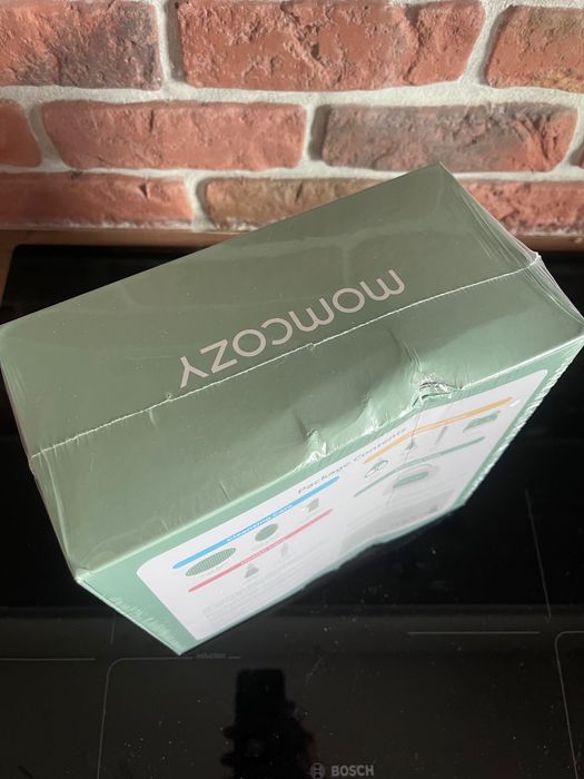 Zestaw do pielęgnacji noworodka dziecka Momcozy