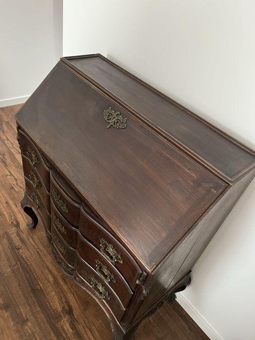 Escrevaninha/Papeleira