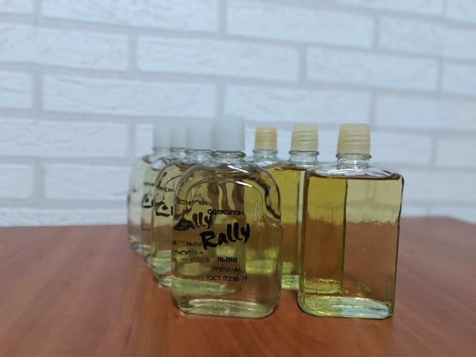 Продам Одеколон СССР