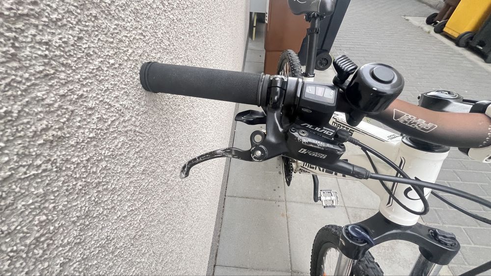 Rower MTB Merida matts Trial