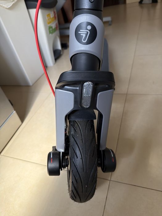 Trotinete ninebot e3 pro