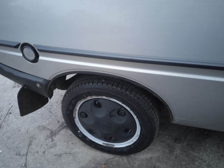 Продам/обмін Таврія в гарному стані