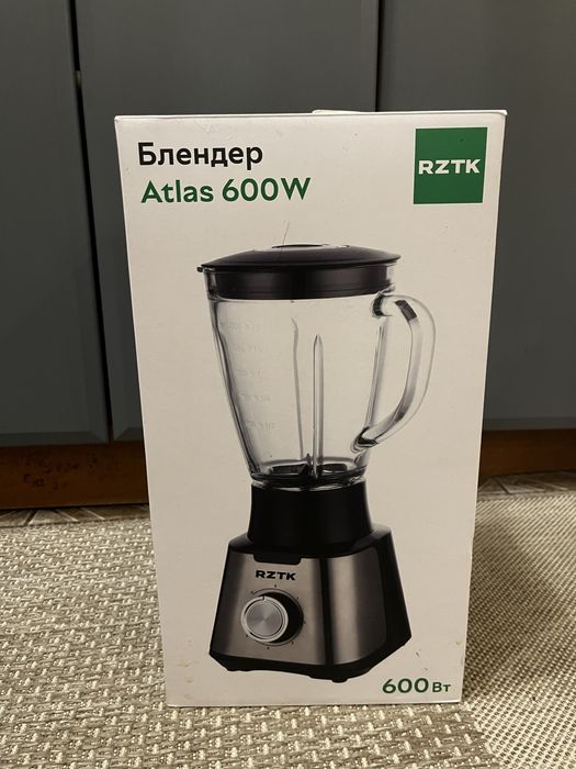 Продам новий блендер