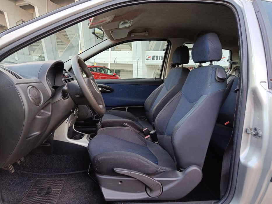 Punto Sport 1.2 16V