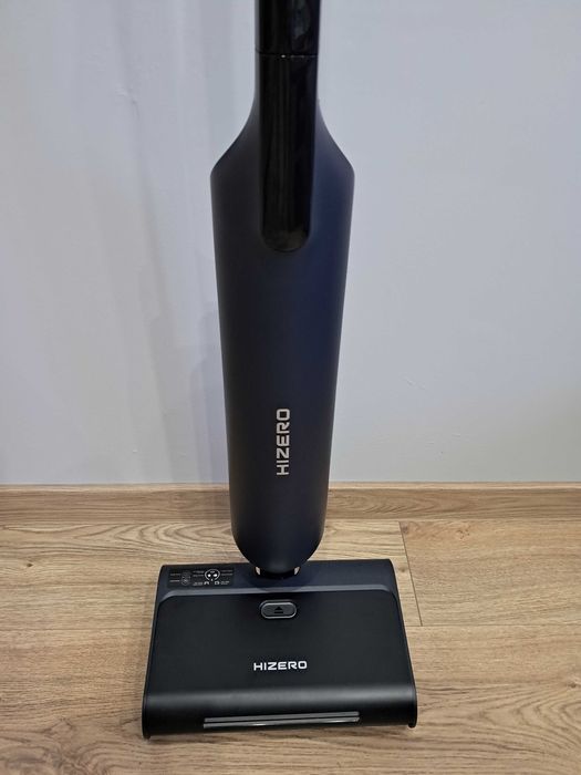Mop sprzątający odkurzacz marki Hizero F600