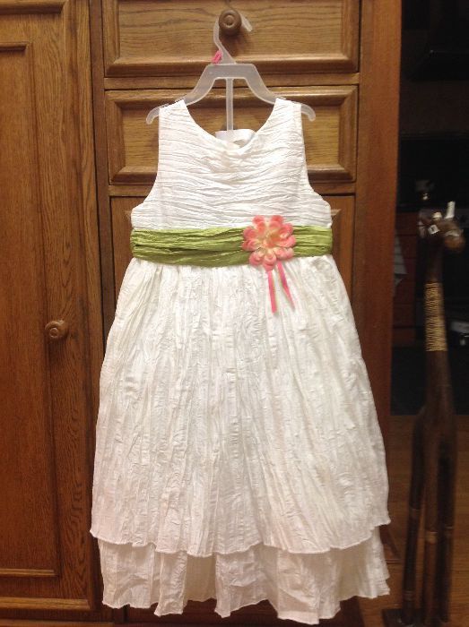 Нарядные платья Marks&Spencer   H&M   George  на торжество