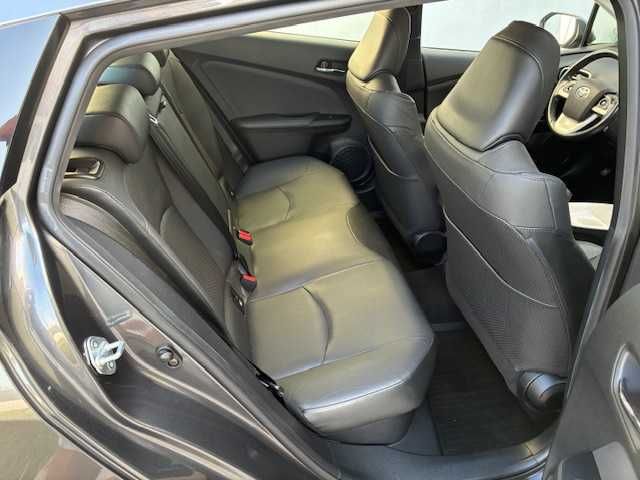 Toyota Prius 1.8 de 2016 Hibrido