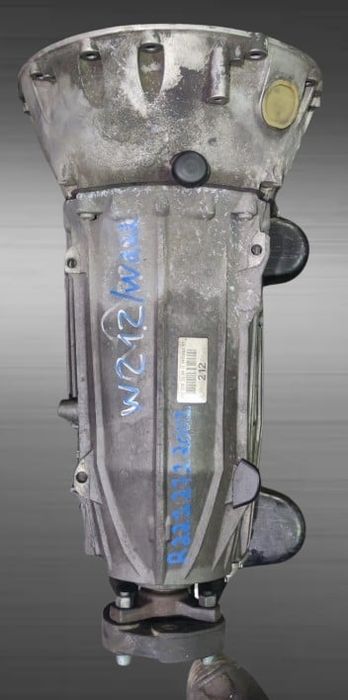 Caixa Velocidades Manual R221271001 - MERCEDES-BENZ S-CLASS