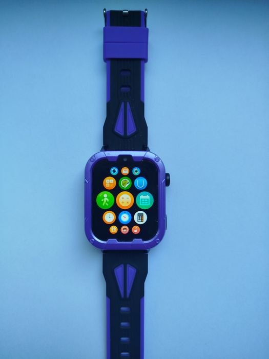 Smartwatch D39B nowe
