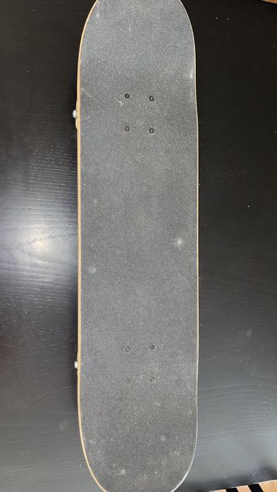 Skateboard jart desporto