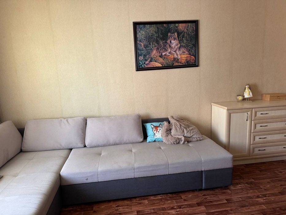 Продажа 1 комнатной квартиры Бородина 6А без комиссии