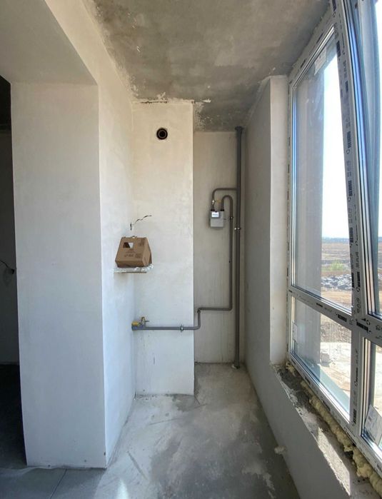 БЕЗ %/Продається 1 к. квартира в ЖК Уютний Квартал/3км до Київа