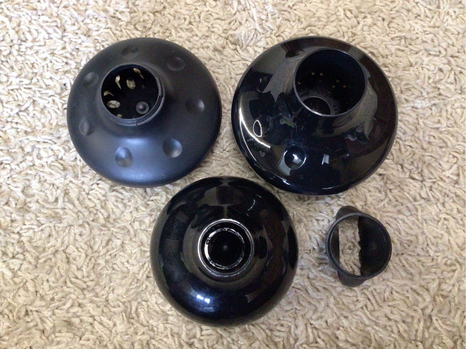 Диффузор для фена.