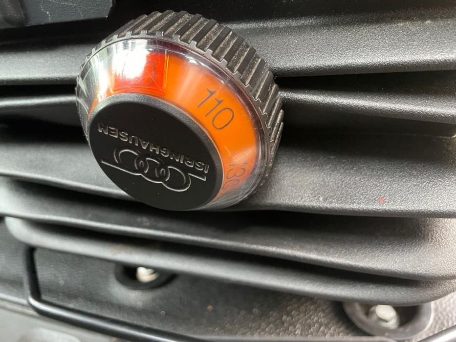 Продам Renault Master СПАРКА пробіг 137т.км.!