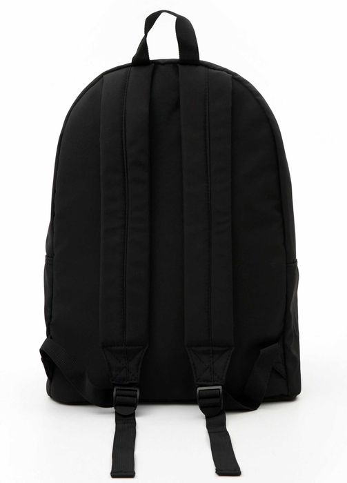 Рюкзак чоловічий Sinsay чорний Back to the Future новий