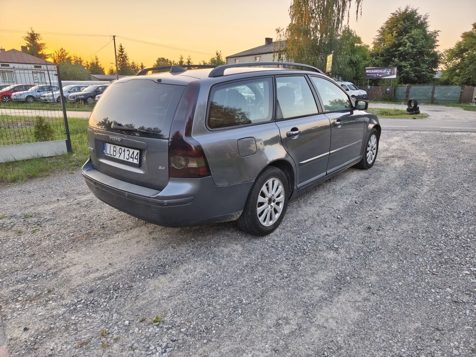 Volvo V50 2.0 TD