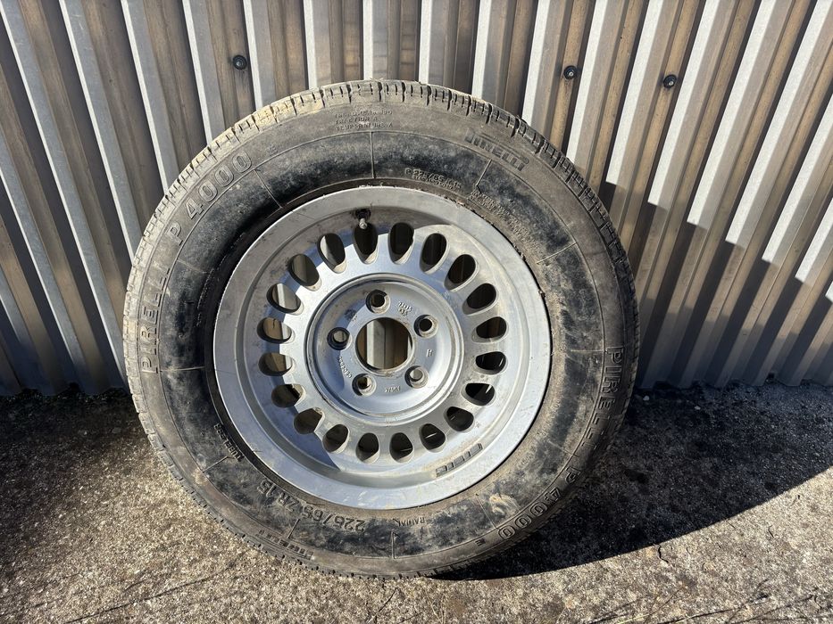 Jaguar XJ 40 varios acessorios