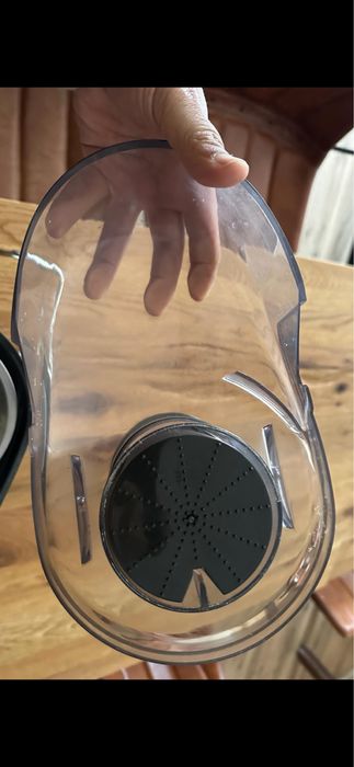 Centrifugadora MOULINEX 1200W