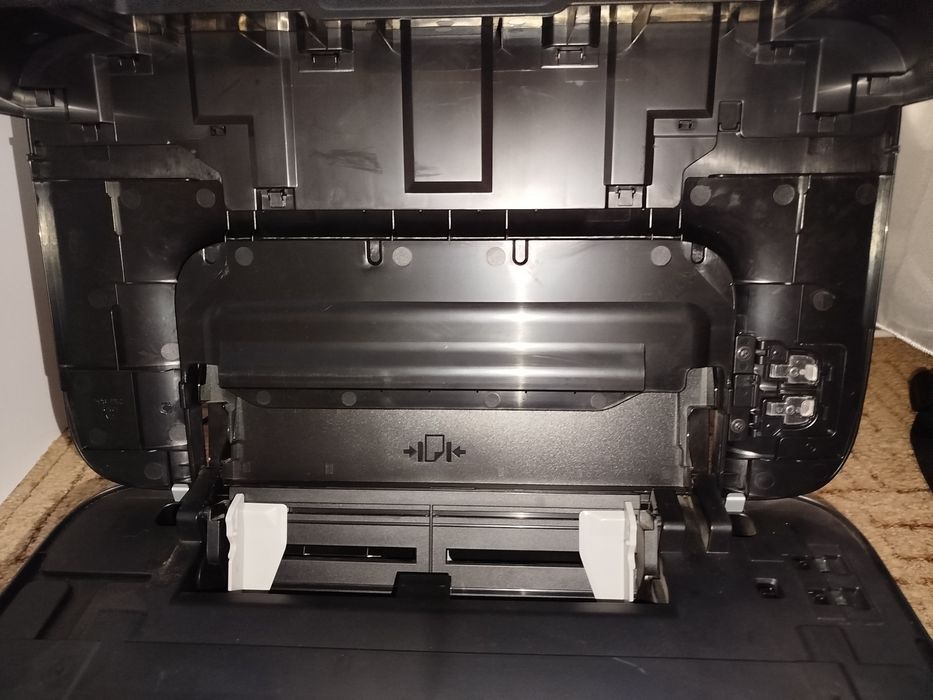 Принтер Canon PIXMA IP2700