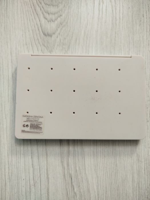 Paleta Natasha Denona Biba palette