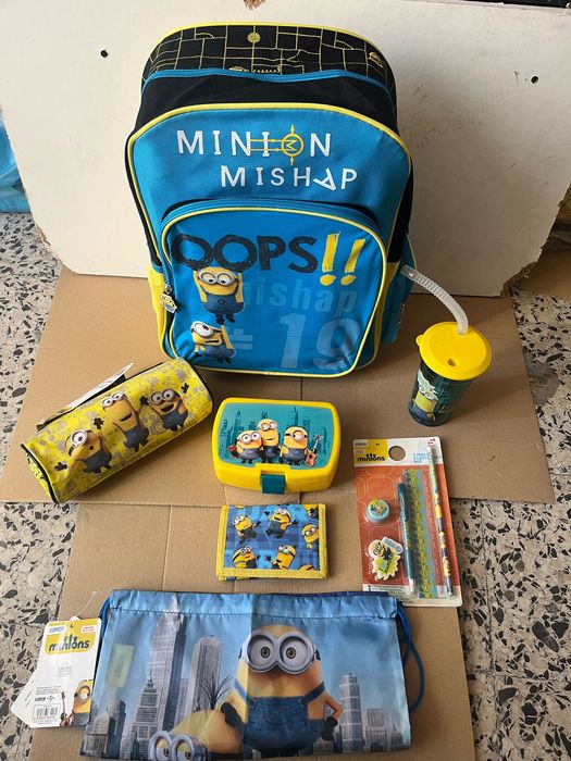 Mochilas Novas de Marca