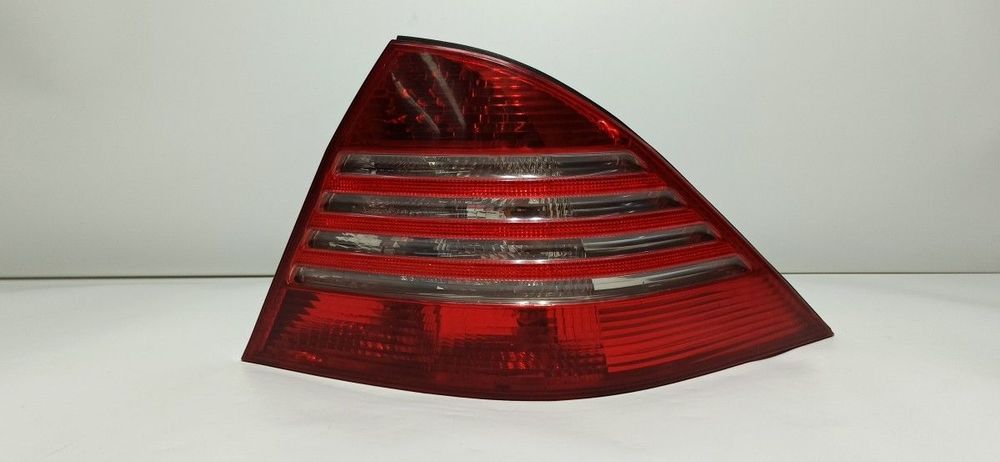 FAROLIM TRASEIRO DIREITO MERCEDES CLASE S (W220) BERLINA 400 CDI (220.028)