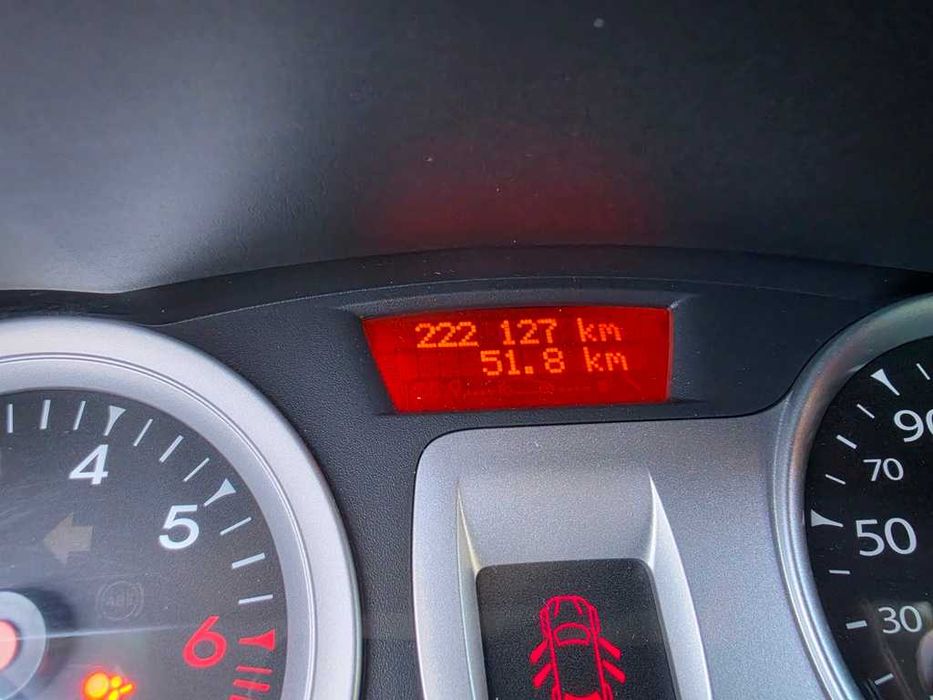 Renault Clio Sw 1.2i 16v 100Cv 07/2010