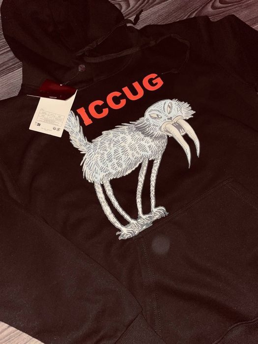 Стильна кофта від GUCCI