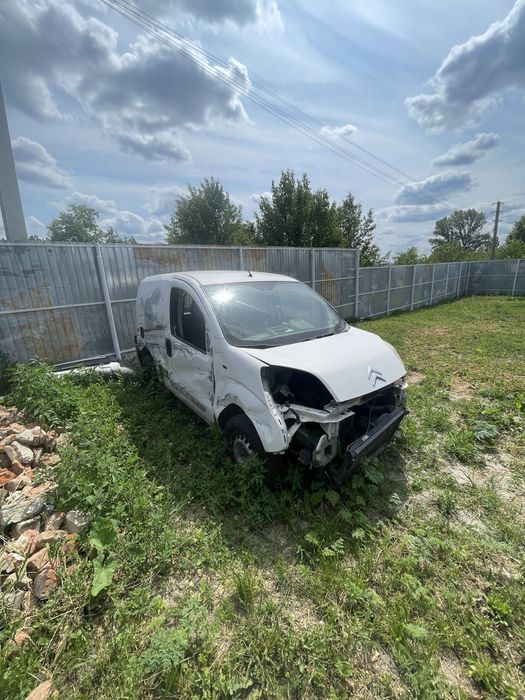 Citroen nemo 1.4 hdi