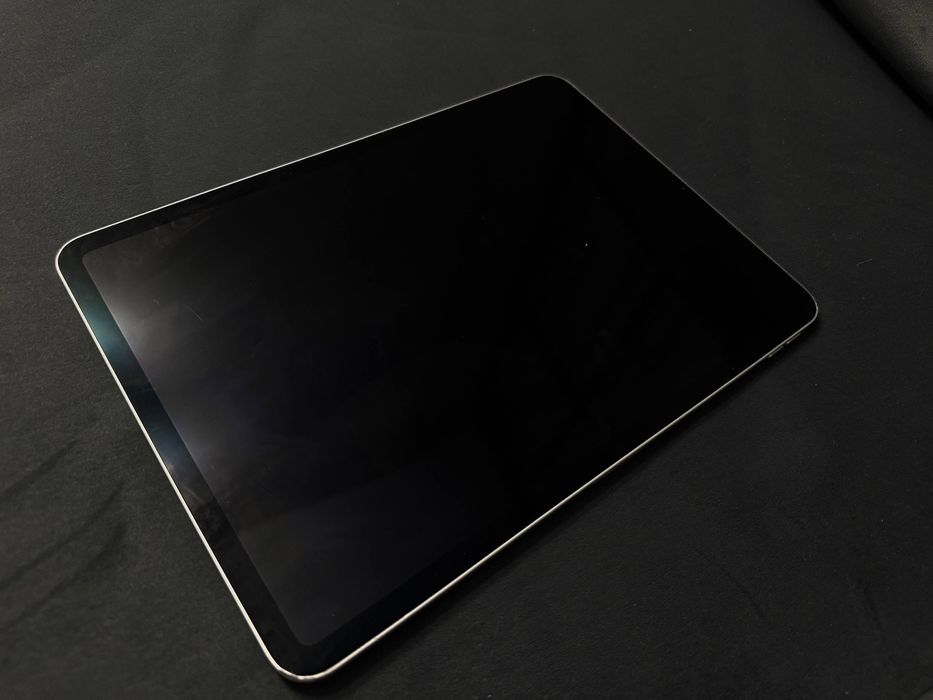 iPad Pro 11" (2018) 256GB