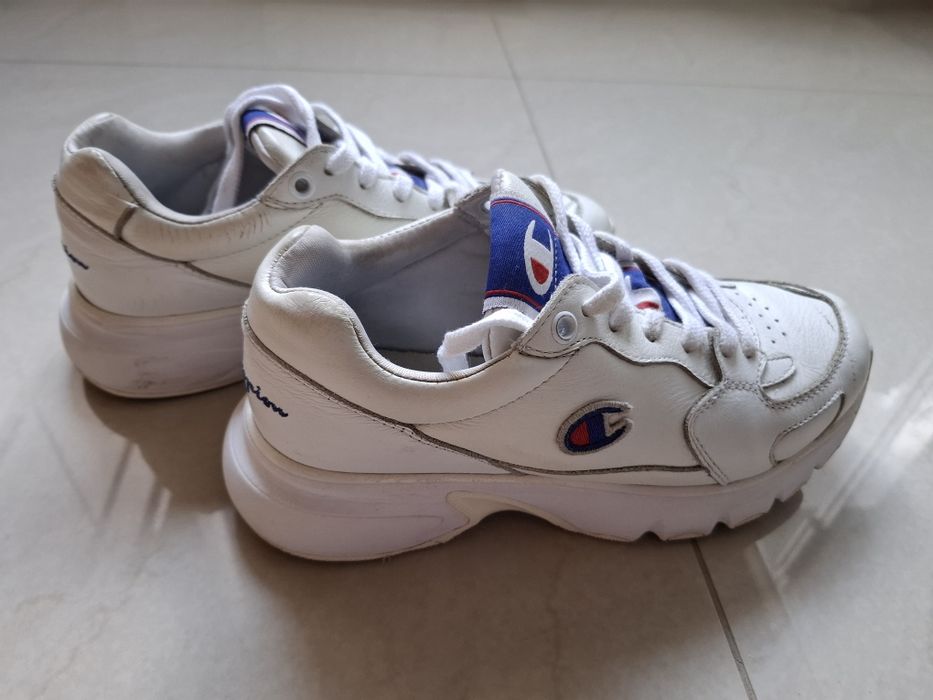 Buty Champion roz 36,5