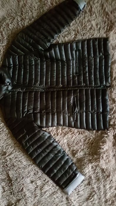 Kurtka pikowana L/XL